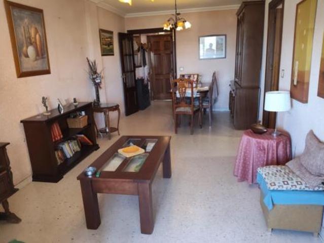 Piso Venta Algeciras, San Bernabé