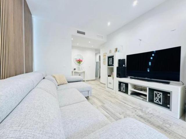 Piso Venta Algeciras, San Bernabé