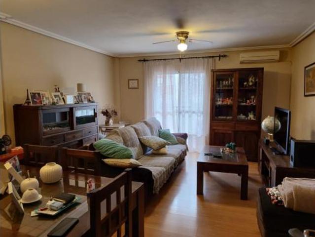 Piso Venta Algeciras, San Bernabé