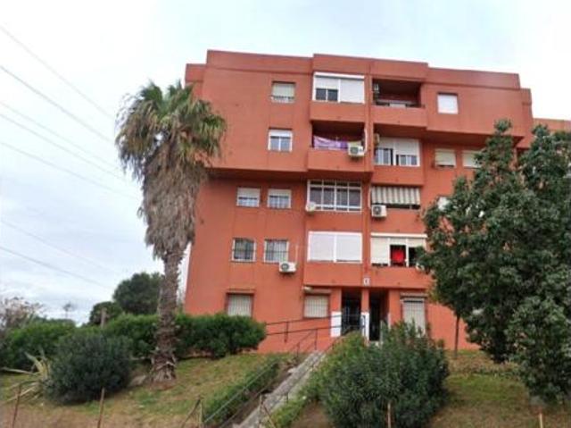 Piso Venta Algeciras, San Bernabé