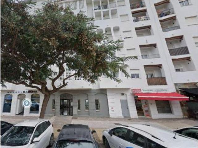 Piso Venta Algeciras, San Bernabé
