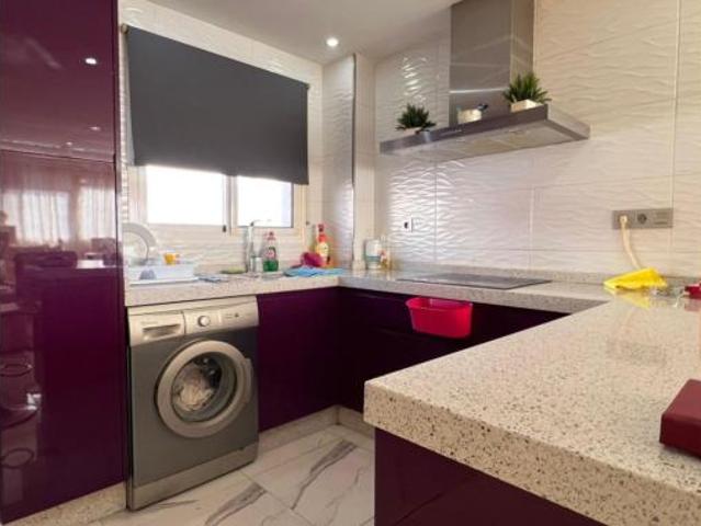 Piso Venta Algeciras, San Bernabé