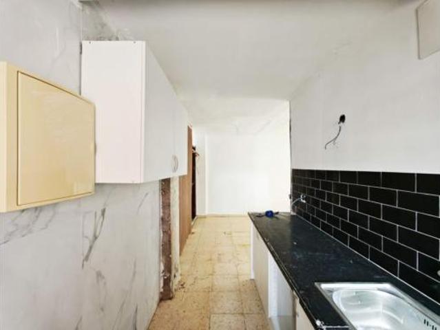 Piso Venta Algeciras, San Bernabé