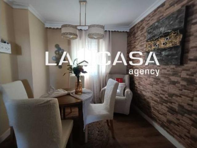 Piso Venta Algeciras, Saladillo