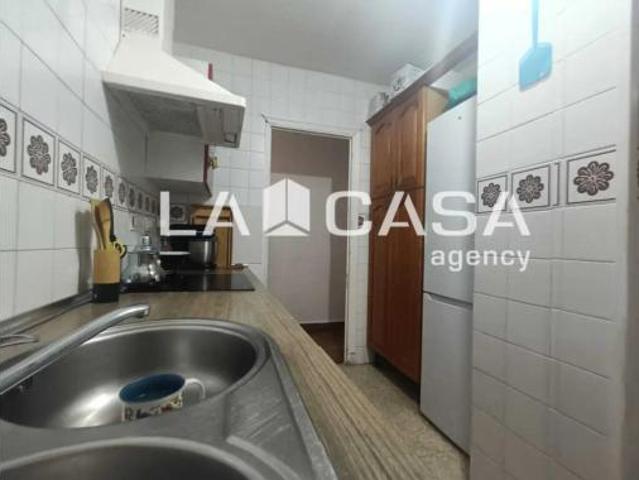 Piso Venta Algeciras, Saladillo
