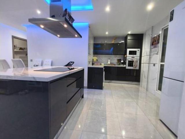 Piso Venta Algeciras, Saladillo