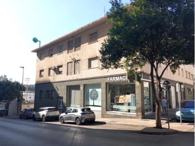 Piso Venta Algeciras, Saladillo