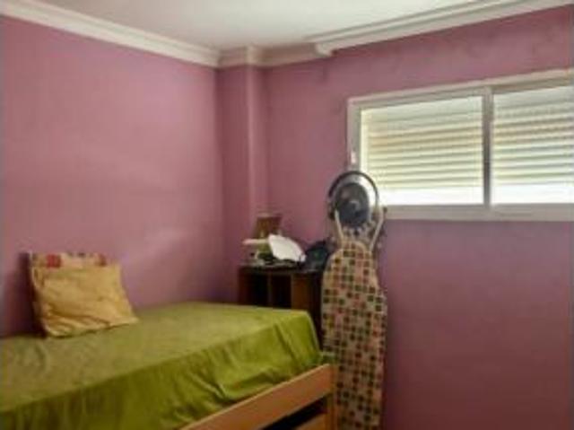 Piso Venta Algeciras, Saladillo