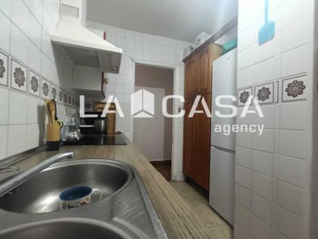 Piso Venta Algeciras, Saladillo