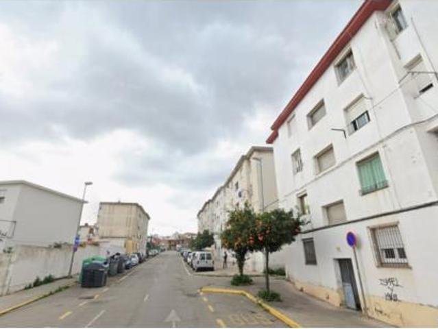 Piso Venta Algeciras, Saladillo