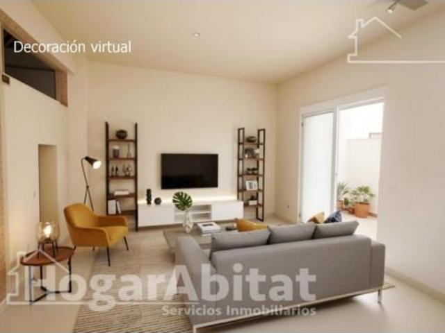 Piso Venta Algemesí, Algemesí