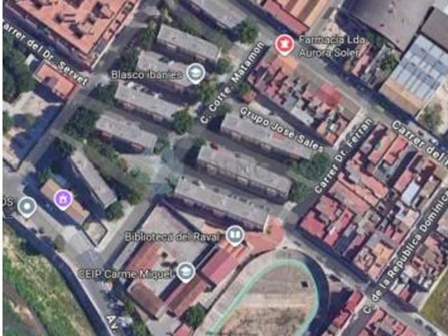 Piso Venta Algemesí, Algemesí