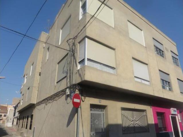 Piso Venta Alguazas, Alguazas