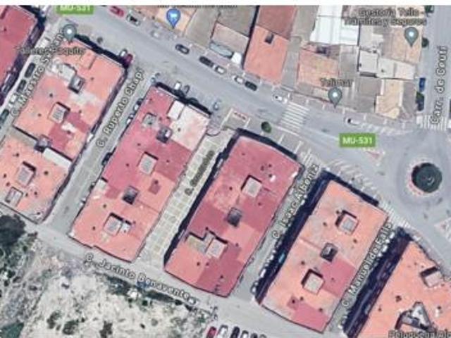 Piso Venta Alguazas, Alguazas