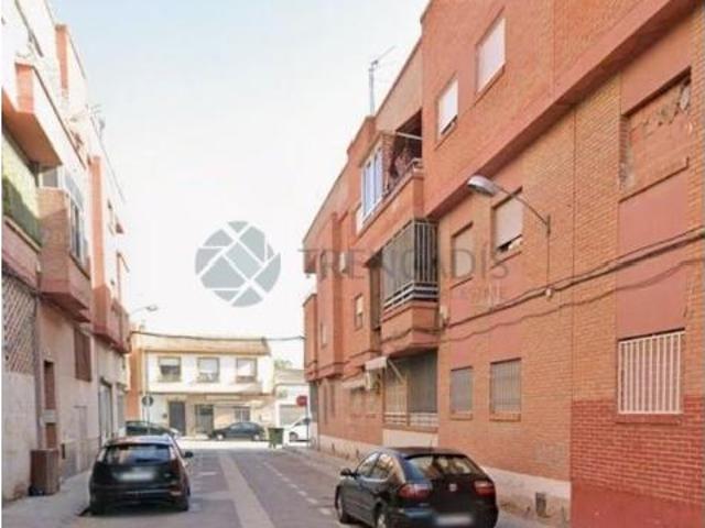 Piso Venta Alguazas, Alguazas