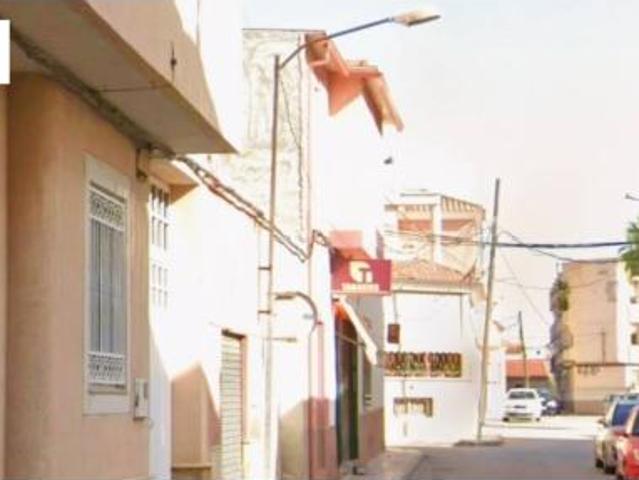Piso Venta Alguazas, Alguazas