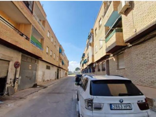 Piso Venta Alguazas, Alguazas