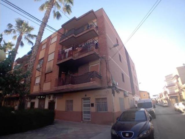 Piso Venta Alguazas, Alguazas