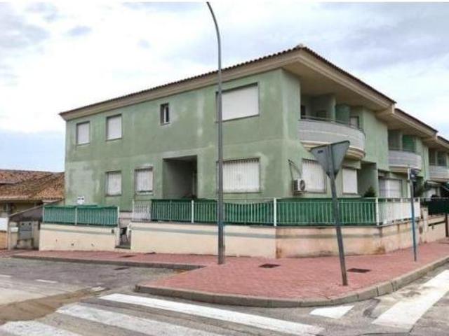 Piso Venta Alguazas, Alguazas