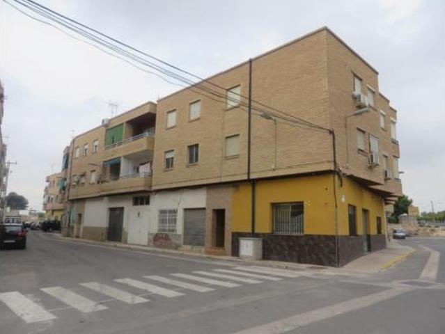 Piso Venta Alguazas, Alguazas