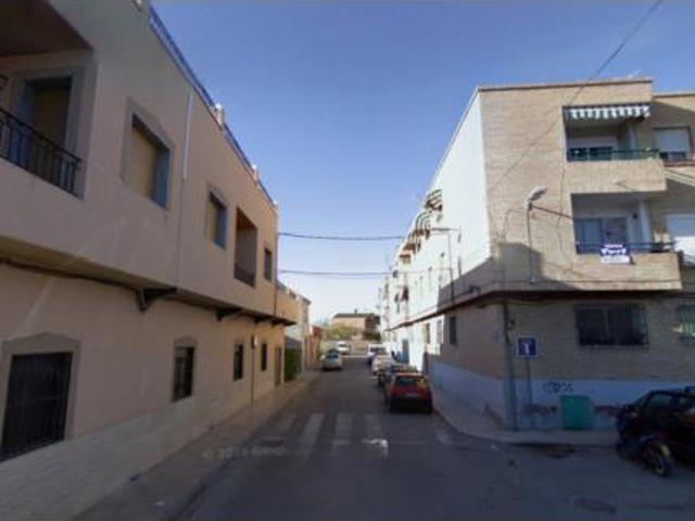 Piso Venta Alguazas, Alguazas