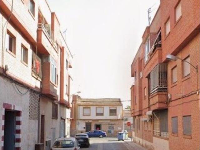 Piso Venta Alguazas, Alguazas