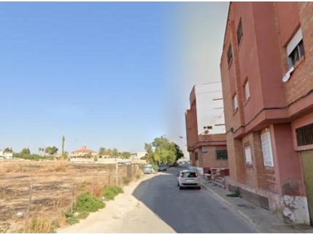 Piso Venta Alguazas, Alguazas