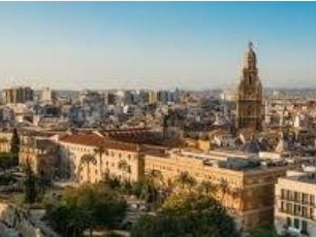 Piso Venta Alguazas, Alguazas