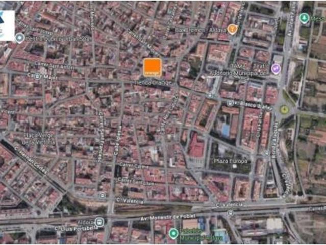 Piso Venta Aldaia, Aldaia