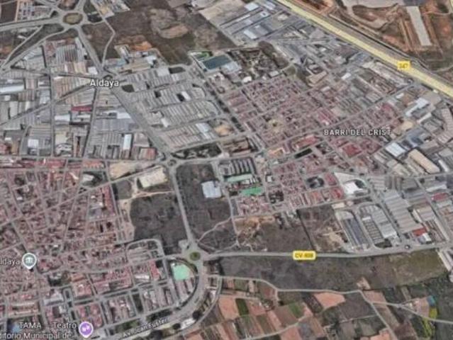 Piso Venta Aldaia, Aldaia