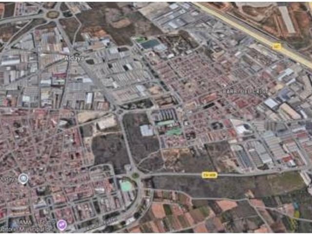 Piso Venta Aldaia, Aldaia
