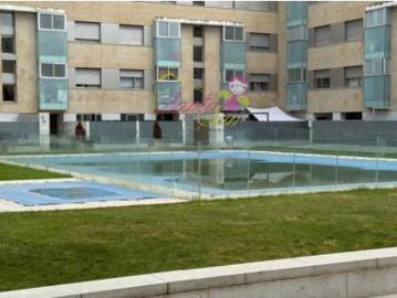 Piso Venta Aldeatejada, Aldeatejada