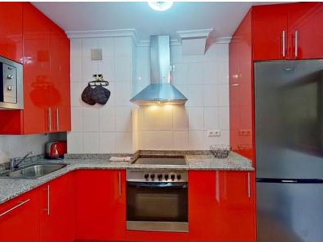 Piso Venta Alfoz de Lloredo, Caborredondo