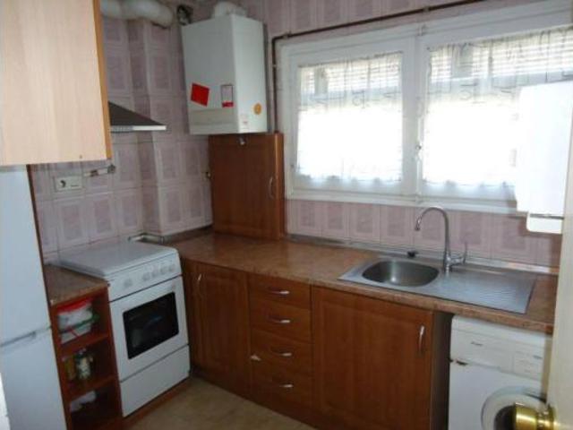 Piso Venta Alfaro, Alfaro