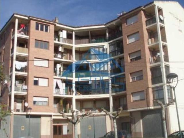 Piso Venta Alfaro, Alfaro