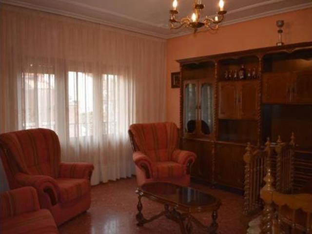 Piso Venta Alfaro, Alfaro