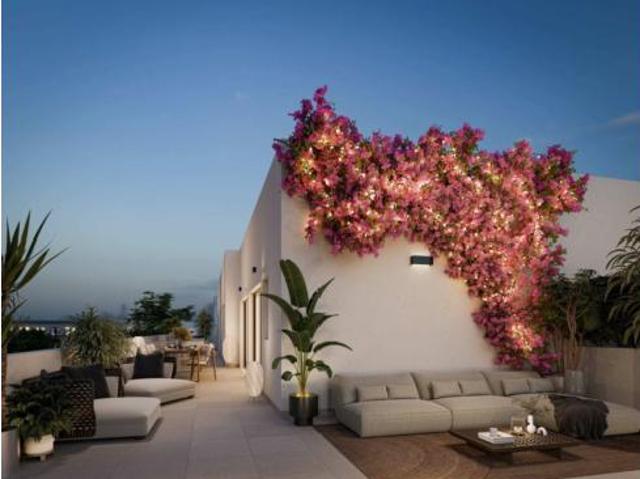 Piso Venta Alhaurín de la Torre, Manantiales Cortijos del Sol Fuensanguínea