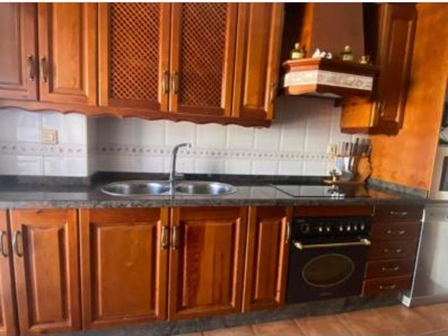 Piso Venta Alhaurín de la Torre, Centro