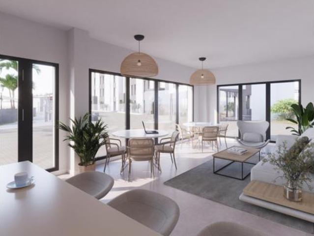 Piso Venta Alhaurín el Grande, Alhaurín Golf