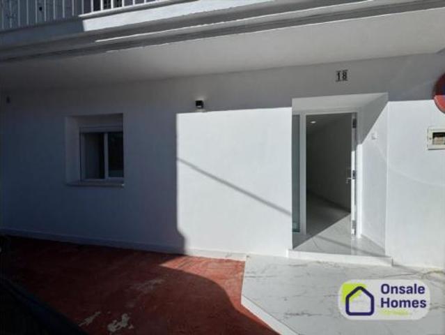 Piso Venta Alhaurín el Grande, Centro