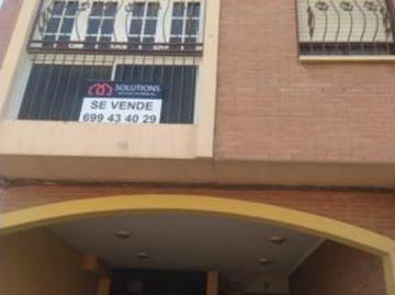 Piso Venta Alhama de Almería, Alhama de Almería
