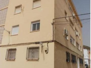 Piso Venta Alhama de Almería, Alhama de Almería