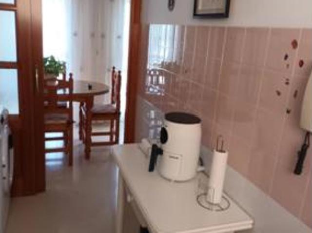 Piso Venta Alhama de Almería, Alhama de Almería