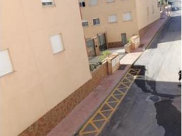 Piso Venta Alhama de Almería, Alhama de Almería
