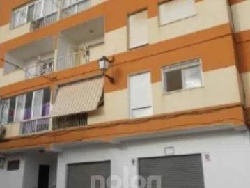 Piso Venta Alhama de Almería, Alhama de Almería