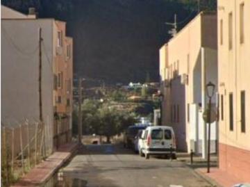 Piso Venta Alhama de Almería, Alhama de Almería