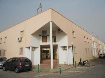 Piso Venta Alhama de Almería, Alhama de Almería