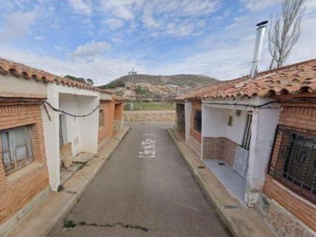 Piso Venta Alhama de Aragón, Alhama de Aragón