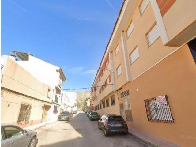 Piso Venta Alhama de Murcia, Alhama de Murcia