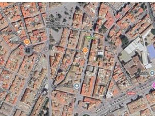 Piso Venta Alhama de Murcia, Alhama de Murcia